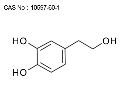 Hydroxytyrosol