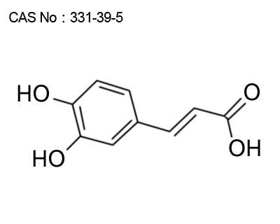 Cis-Caffeic